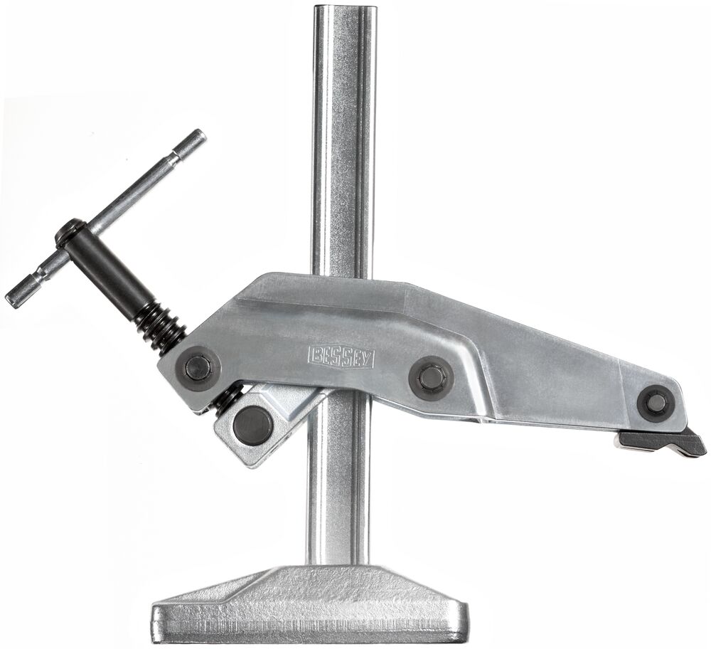 Hold down table clamp BS – BESSEY